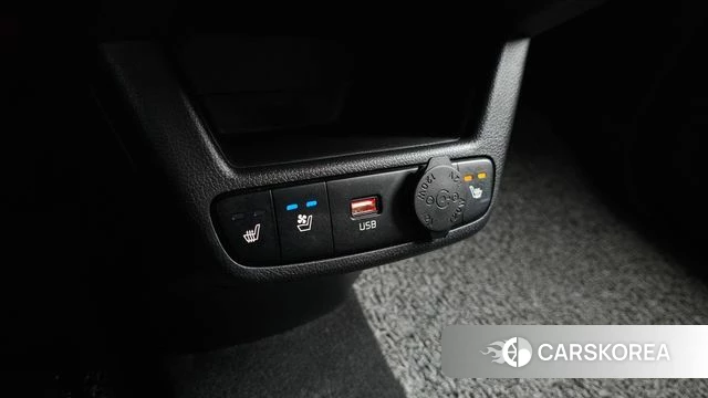 Kia The New Kia Ray id 3909459 из Кореи 9