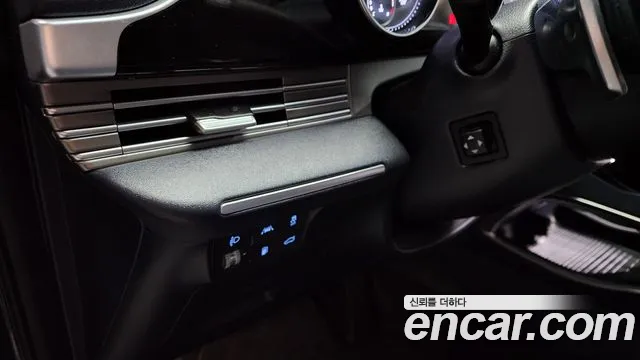 Hyundai The New Grandeur IG id 2334067 из Кореи 9