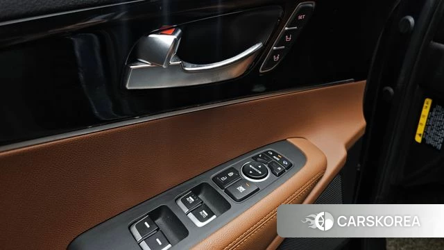 Kia The New Sorento id 4662529 из Кореи 9