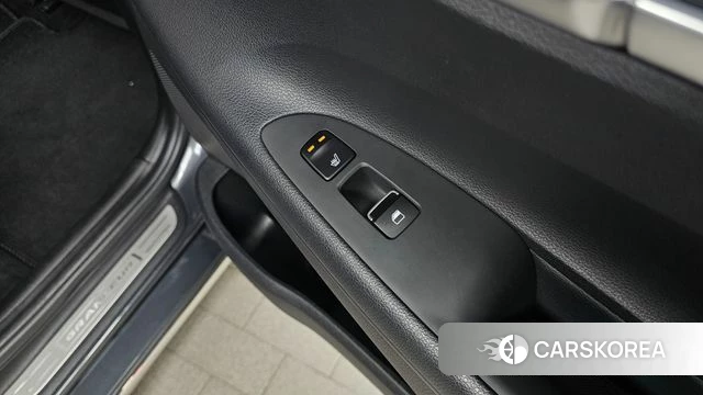 Hyundai Grandeur IG id 4203935 из Кореи 9