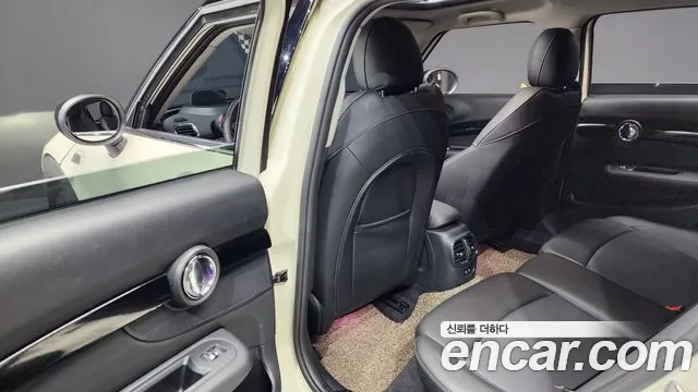 Mini Cooper D Clubman id 2826240 из Кореи 9