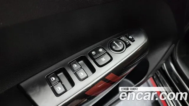 Kia All New Morning (JA) id 2922763 из Кореи 9