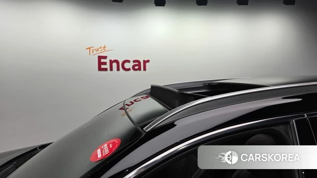 Hyundai Santa Fe TM id 3820497 из Кореи 9