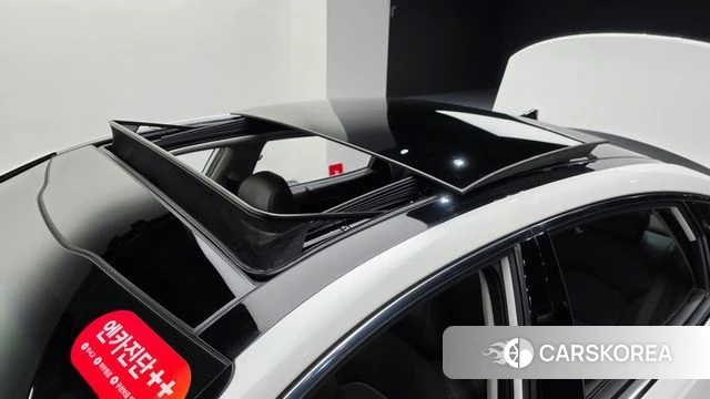 Kia All New K7 Hybrid id 4895520 из Кореи 9