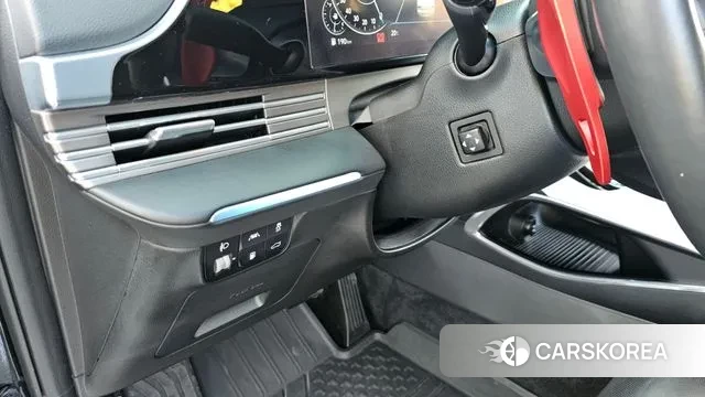 Hyundai The New Grandeur IG id 3412531 из Кореи 9