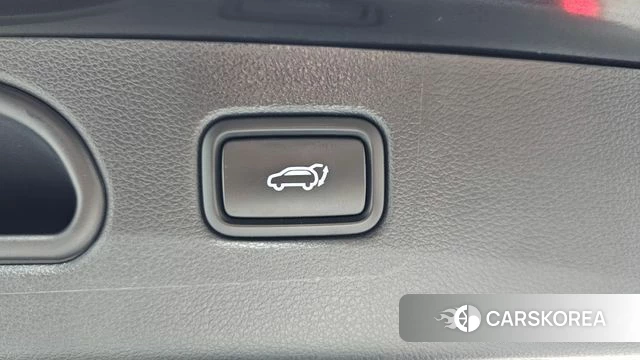 Hyundai All New Tucson id 4225776 из Кореи 9