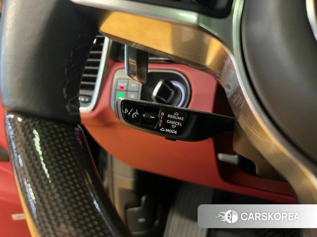 Porsche Cayenne (PO536) id 3838766 из Кореи 9