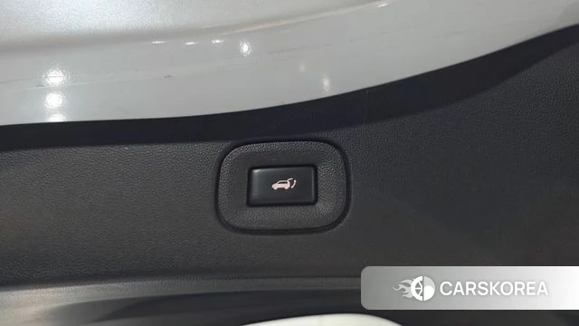 Renault Korea (Samsung) The New QM6 id 4759209 из Кореи 9