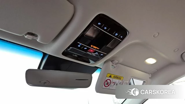 Hyundai Grandeur (GN7) id 3786846 из Кореи 9