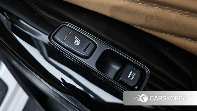 Kia K7 Premier id 3954997 из Кореи 9