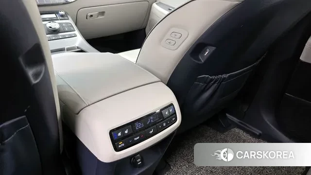 Hyundai Palisade id 3573156 из Кореи 9