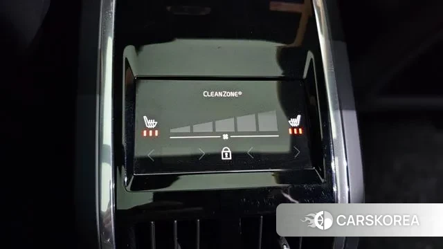 Volvo S90 id 3676517 из Кореи 9