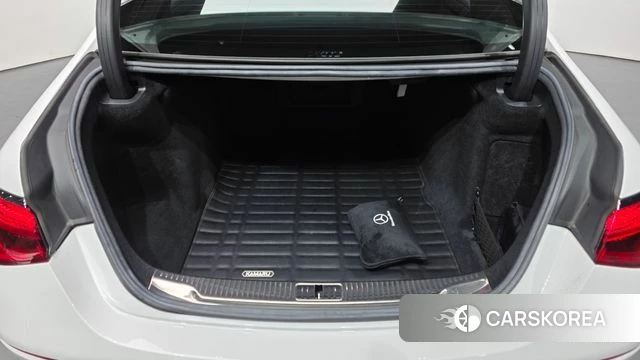 Mercedes-Benz S-Class W223 id 4243049 из Кореи 9