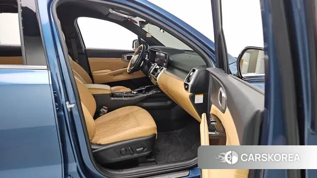 Kia Sorento 4th Generation id 3788705 из Кореи 9