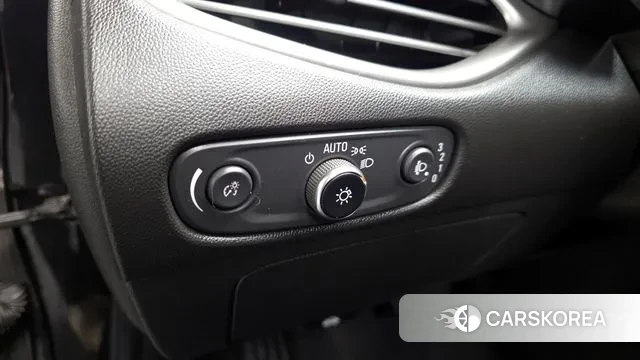 Chevrolet (GM Daewoo) The New Malibu id 3741884 из Кореи 9