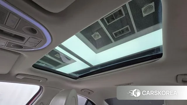 Genesis G70 id 3408340 из Кореи 9