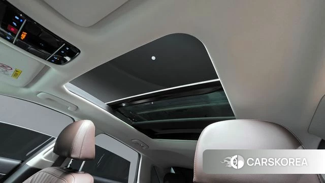Hyundai Grandeur (GN7) id 4608274 из Кореи 9