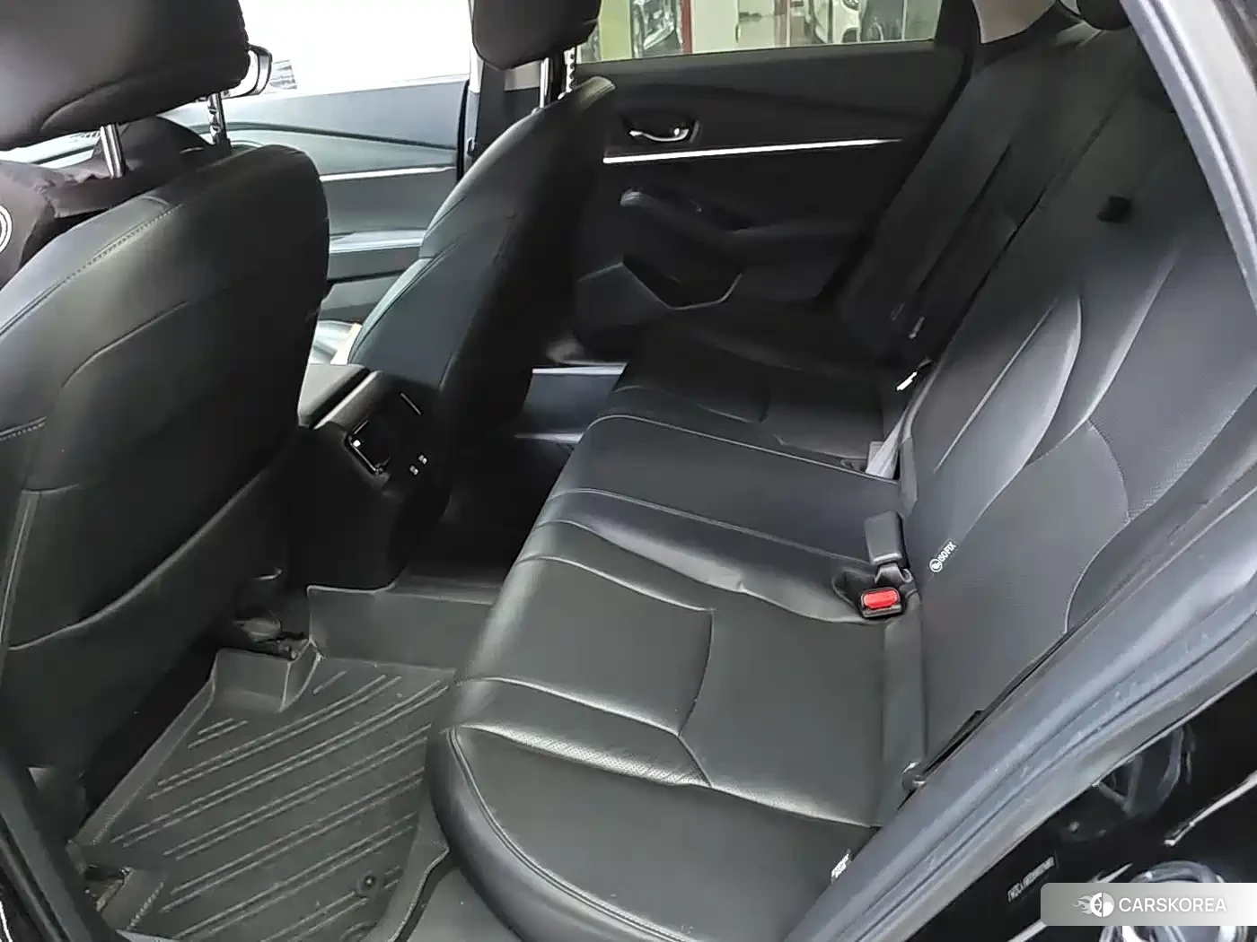 Honda Accord id 4644544 из Китая 9