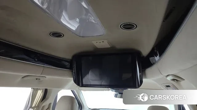 Kia Carnival 4th generation id 3003664 из Кореи 9