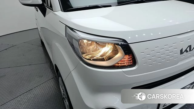 Kia The New Ray id 3851738 из Кореи 9