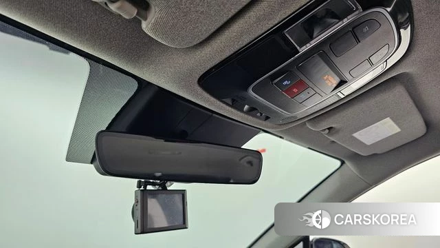 Hyundai Sonata D Edge (DN8) id 4400948 из Кореи 9