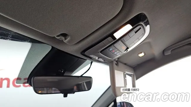 Hyundai The New Santa Fe id 2955455 из Кореи 9