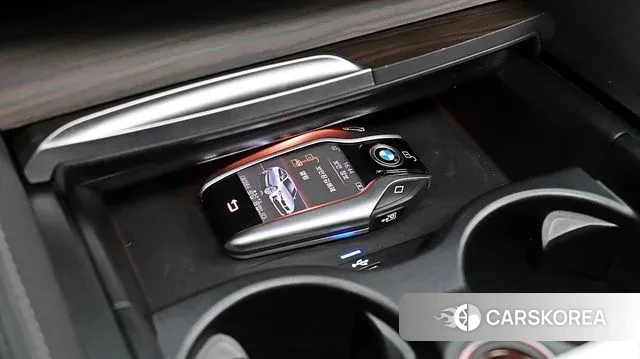 BMW 6 Series GT (G32) id 3721374 из Кореи 9