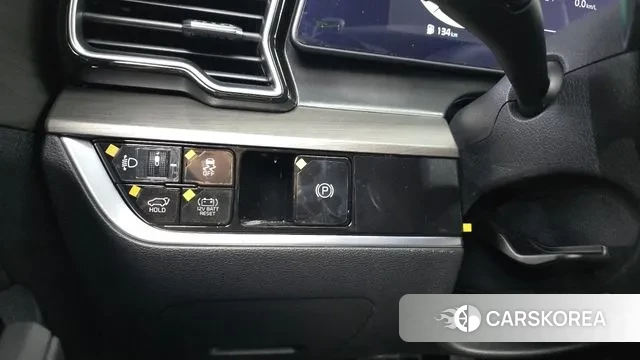 Kia Sportage 5th Generation Hybrid id 3590797 из Кореи 9