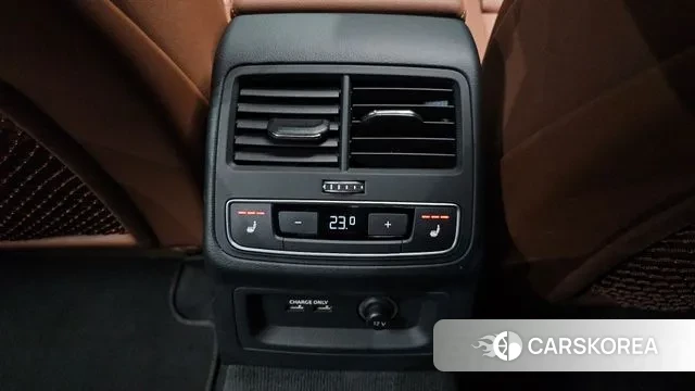 Audi A5 (F5) id 3621467 из Кореи 9