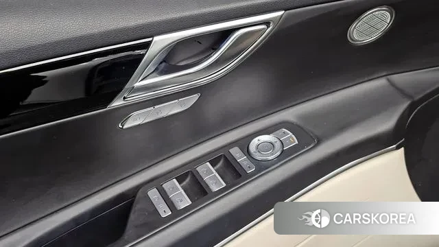 Genesis GV80 id 3777782 из Кореи 9