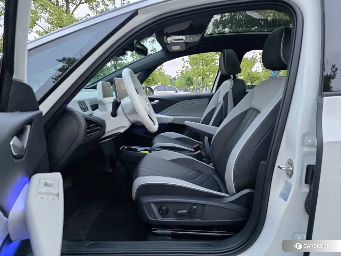 Volkswagen ID.3 id 4570728 из Китая 9