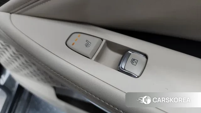 Kia The New K8 Hybrid id 3388294 из Кореи 9