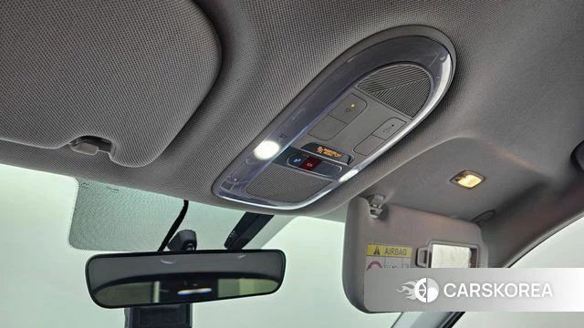 Hyundai Ionic 5 id 3903167 из Кореи 9