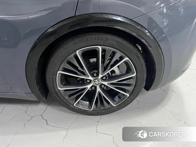 Toyota Prius 5th Generation id 3914097 из Кореи 9