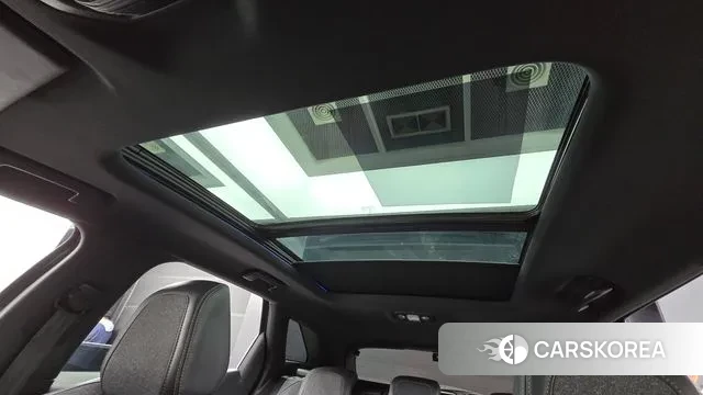 Peugeot 3008 second generation id 3445038 из Кореи 9