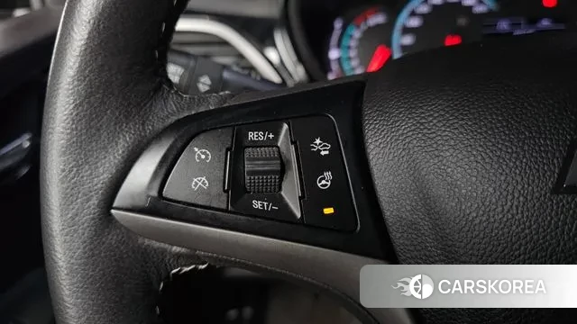 Chevrolet (GM Daewoo) The New Spark id 3578522 из Кореи 9