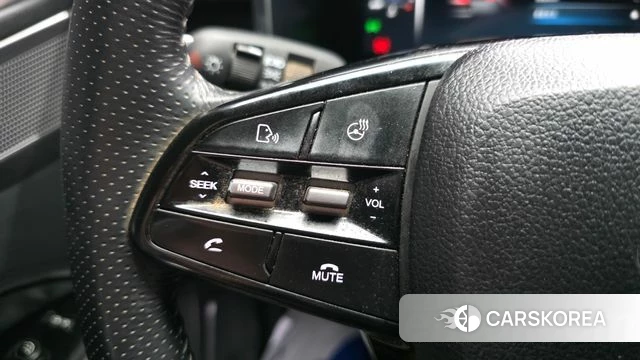 Ssangyong The New Rexton Sports Cannes id 4516982 из Кореи 9
