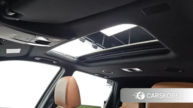 Kia Mohave Master id 3463201 из Кореи 9