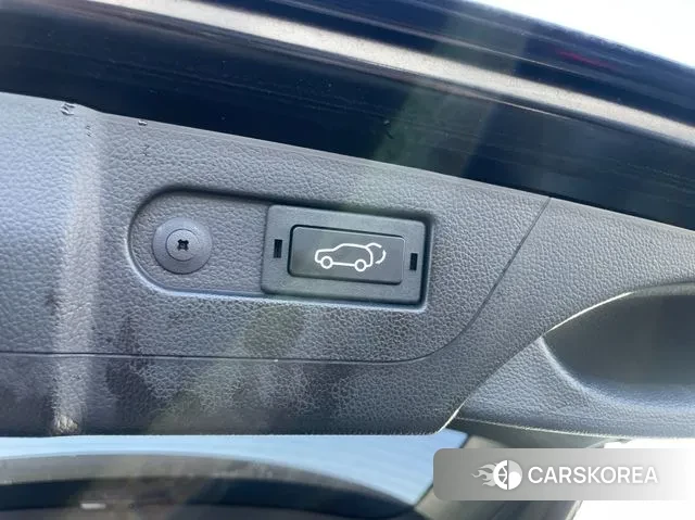 Ssangyong Rexton New Arena id 3523350 из Кореи 9