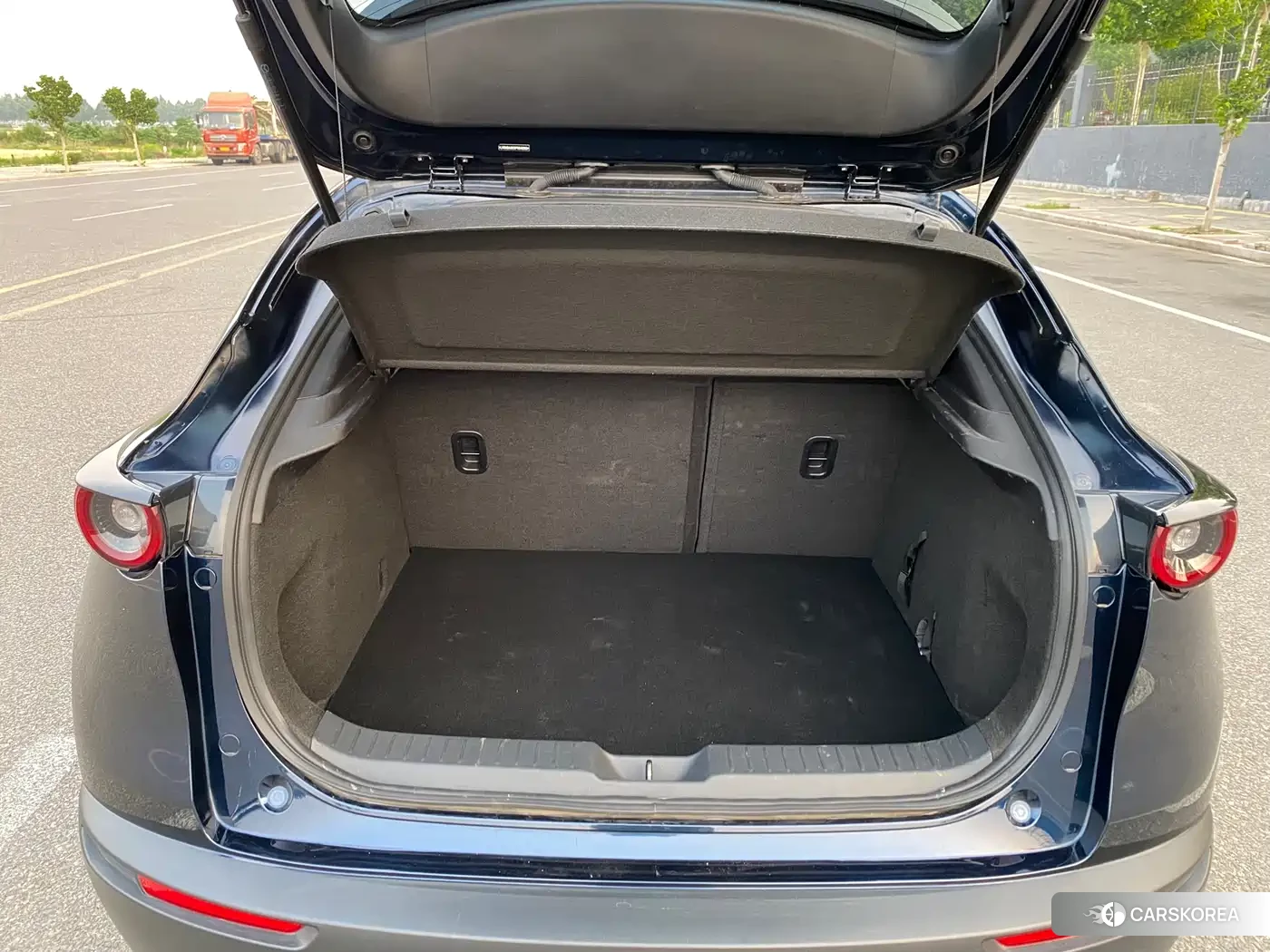 Mazda CX-30 id 4547600 из Китая 9