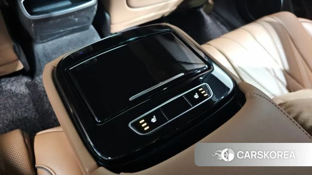 Genesis Electrified G80 (RG3) id 4623908 из Кореи 9