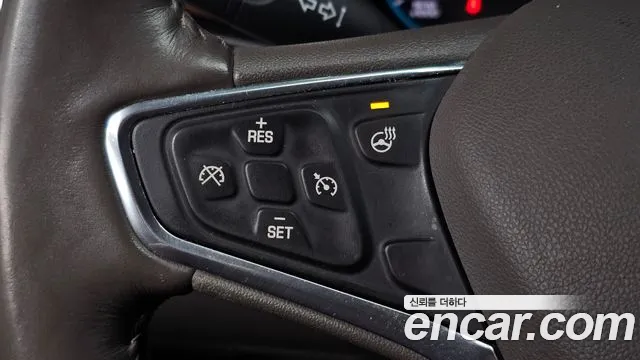 Chevrolet (GM Daewoo) All New Malibu id 2694131 из Кореи 9