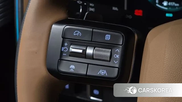 Hyundai Santa Fe (MX5) id 3517897 из Кореи 9