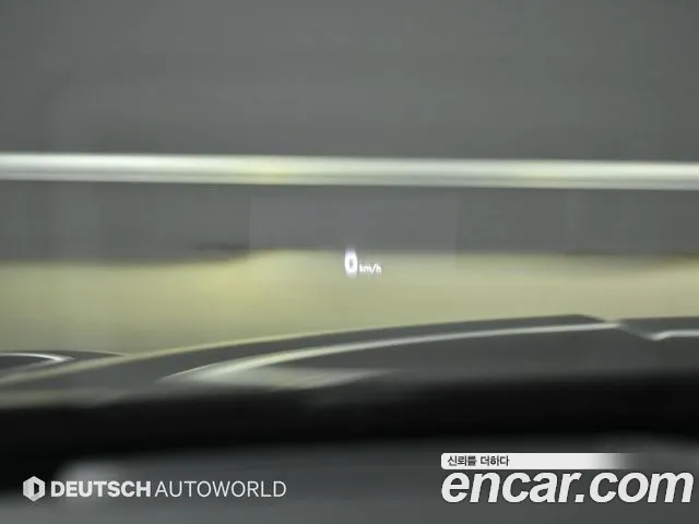 Genesis G90 id 2834745 из Кореи 9