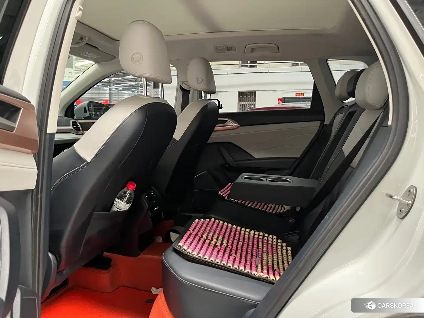 Volkswagen Tharu id 4546270 из Китая 9