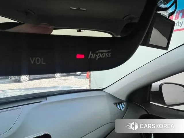 Hyundai The New Kona id 3422104 из Кореи 9