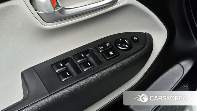 Kia The New Ray id 3301448 из Кореи 9