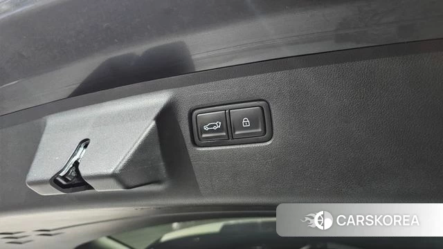 Hyundai Santa Fe (MX5) id 3817756 из Кореи 9