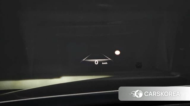 Genesis G80 (RG3) id 4415487 из Кореи 9