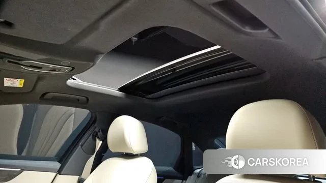 Audi A6 (C8) id 3567221 из Кореи 9